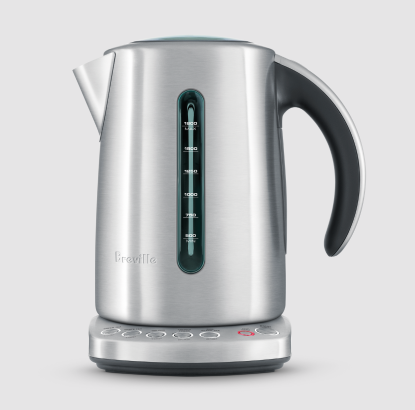 Breville USA Kettle 7c IQ Electric SS 002