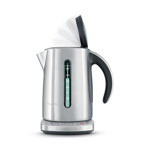 Breville USA Kettle 7c IQ Electric SS 002