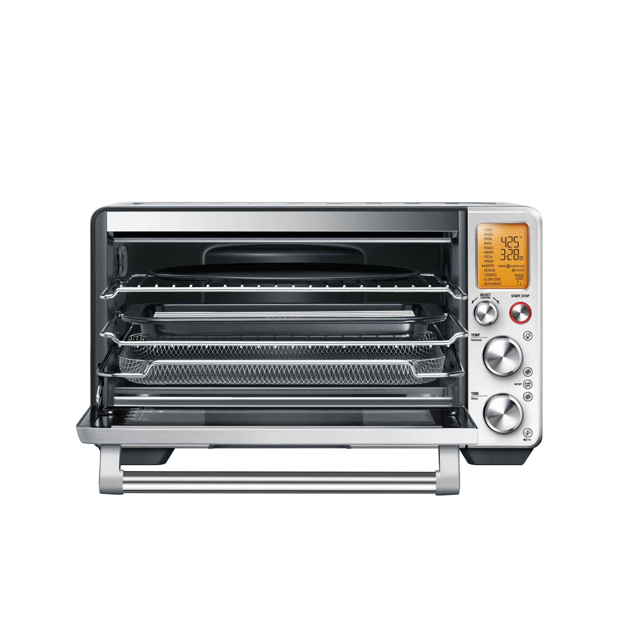 Breville USA Baskets Mesh Set/3 SmartOvenAir