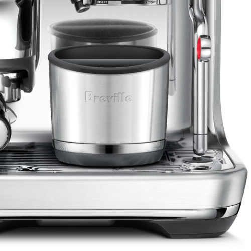 Breville USA The Knock Box 10