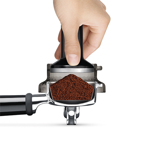 Breville USA The Dosing Funnel