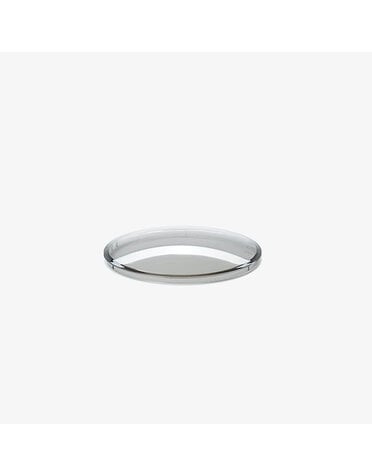 Baratza Hopper Lid Clear Baratza