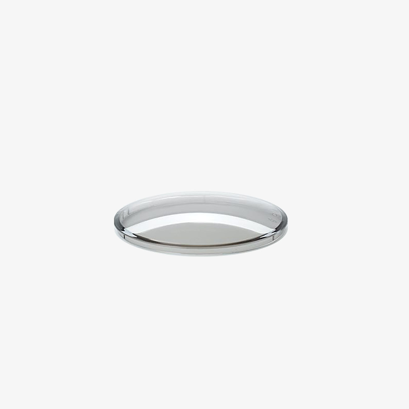 Baratza Hopper Lid Clear Baratza