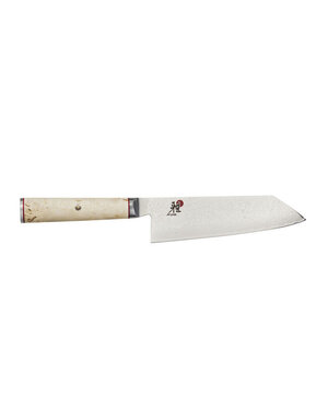 Miyabi Bunka 6.5" Miyabi Birchwood SG2