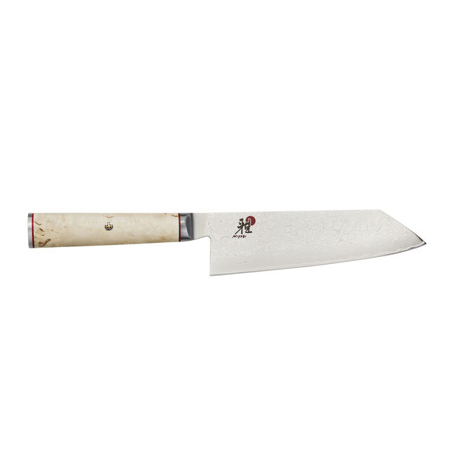 Miyabi Bunka 6.5" Miyabi Birchwood SG2