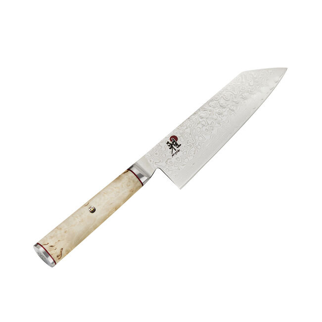 Miyabi Bunka 6.5" Miyabi Birchwood SG2