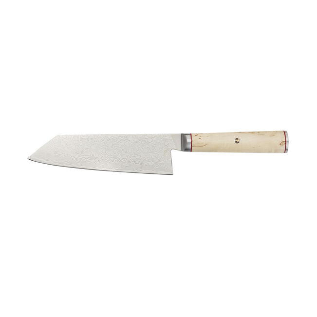 Miyabi Bunka 6.5" Miyabi Birchwood SG2