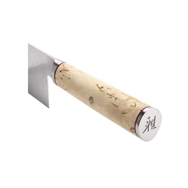 Miyabi Bunka 6.5" Miyabi Birchwood SG2