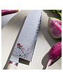 Miyabi Bunka 6.5" Miyabi Birchwood SG2