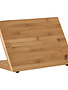 Miyabi Knife Block Easel Magnetic Bamboo Miyabi