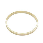 Sheila Fajl Flat Medium Bangle