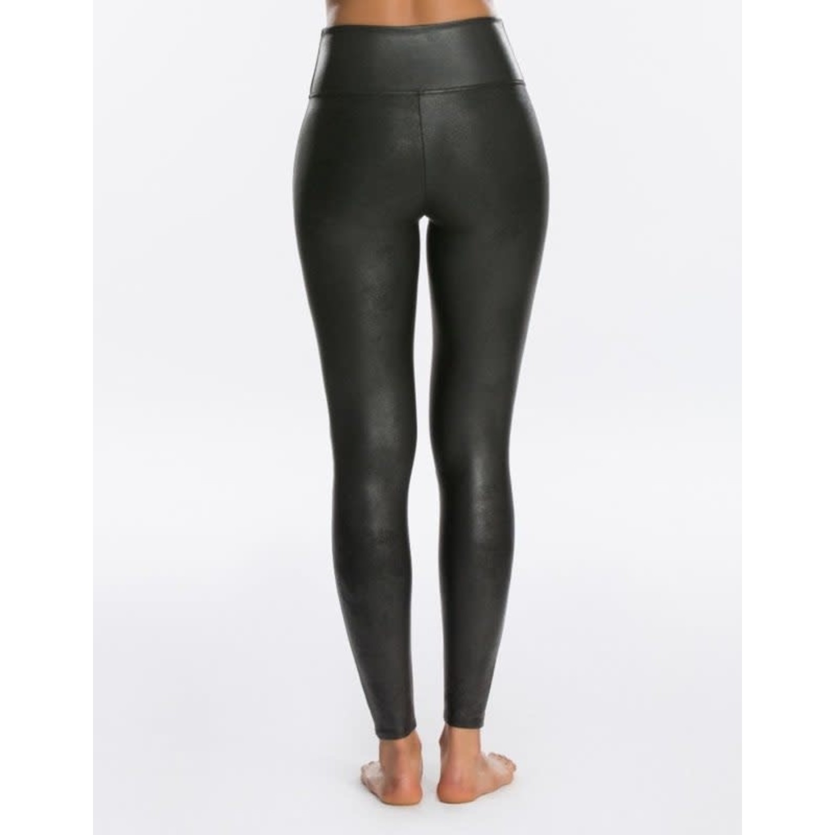 Faux Leather Leggings