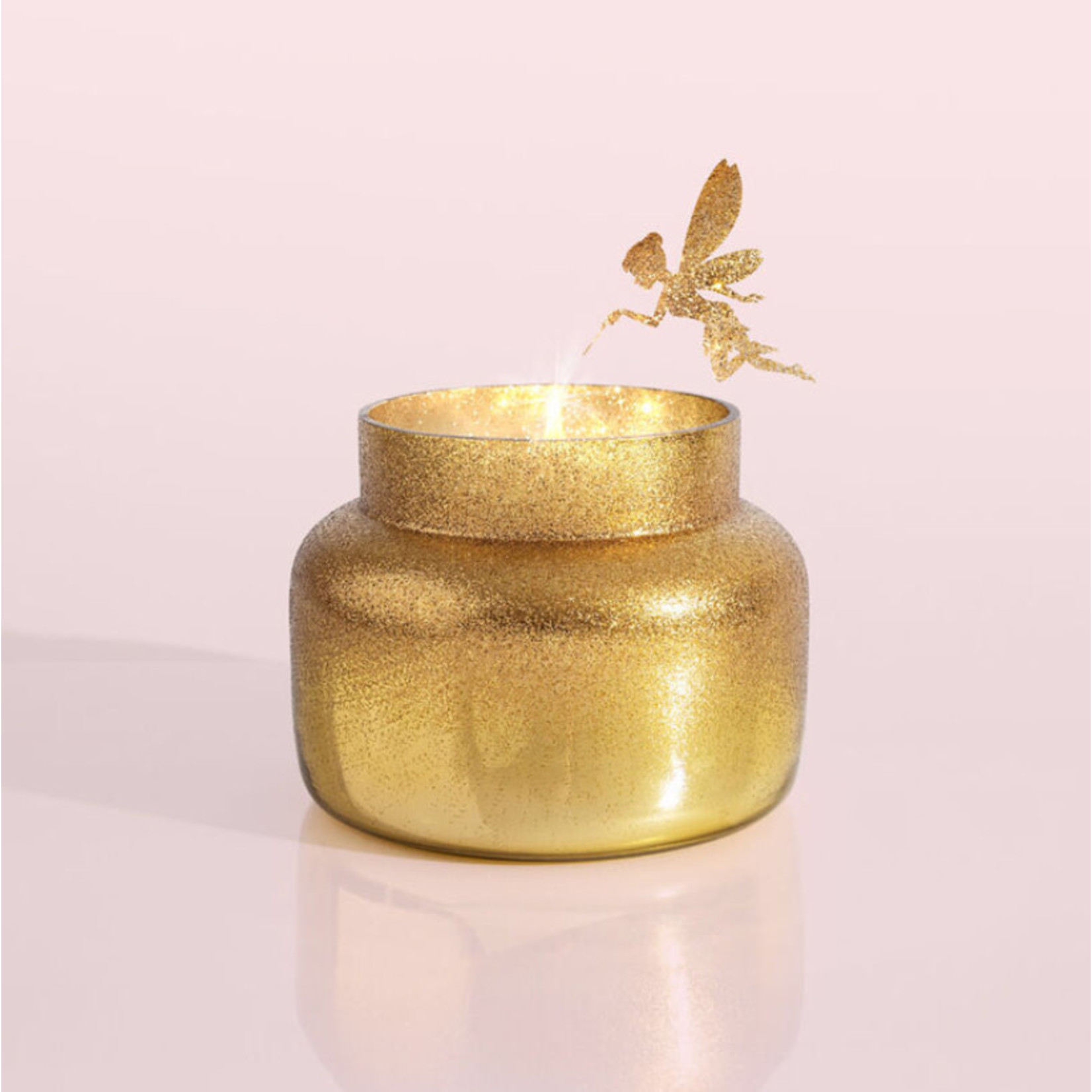 Curio 19 oz Glimmer Signature Candle