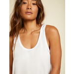 Nation Isabel Cropped Athletic Tank