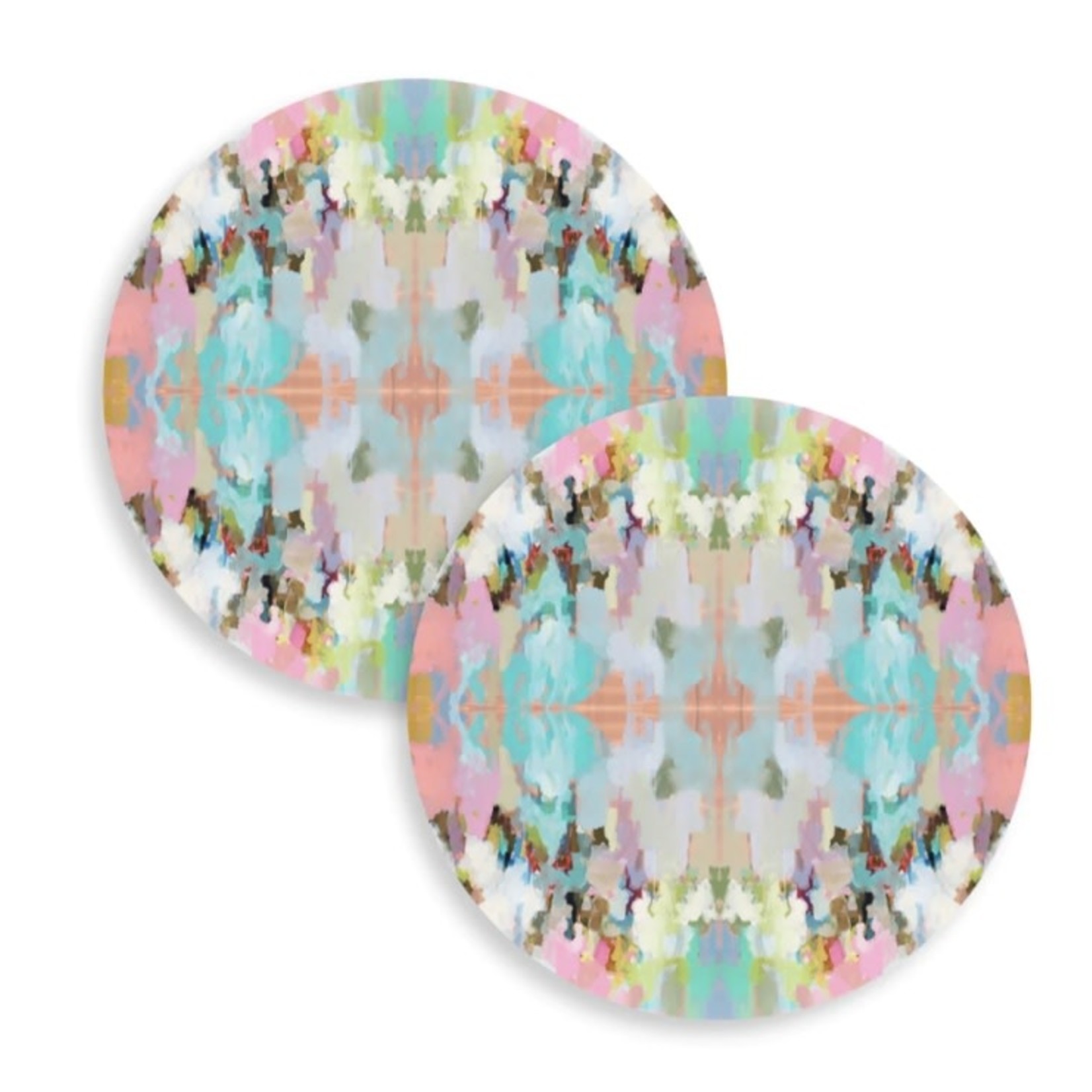 Tart by Taylor Coasters Set of 4