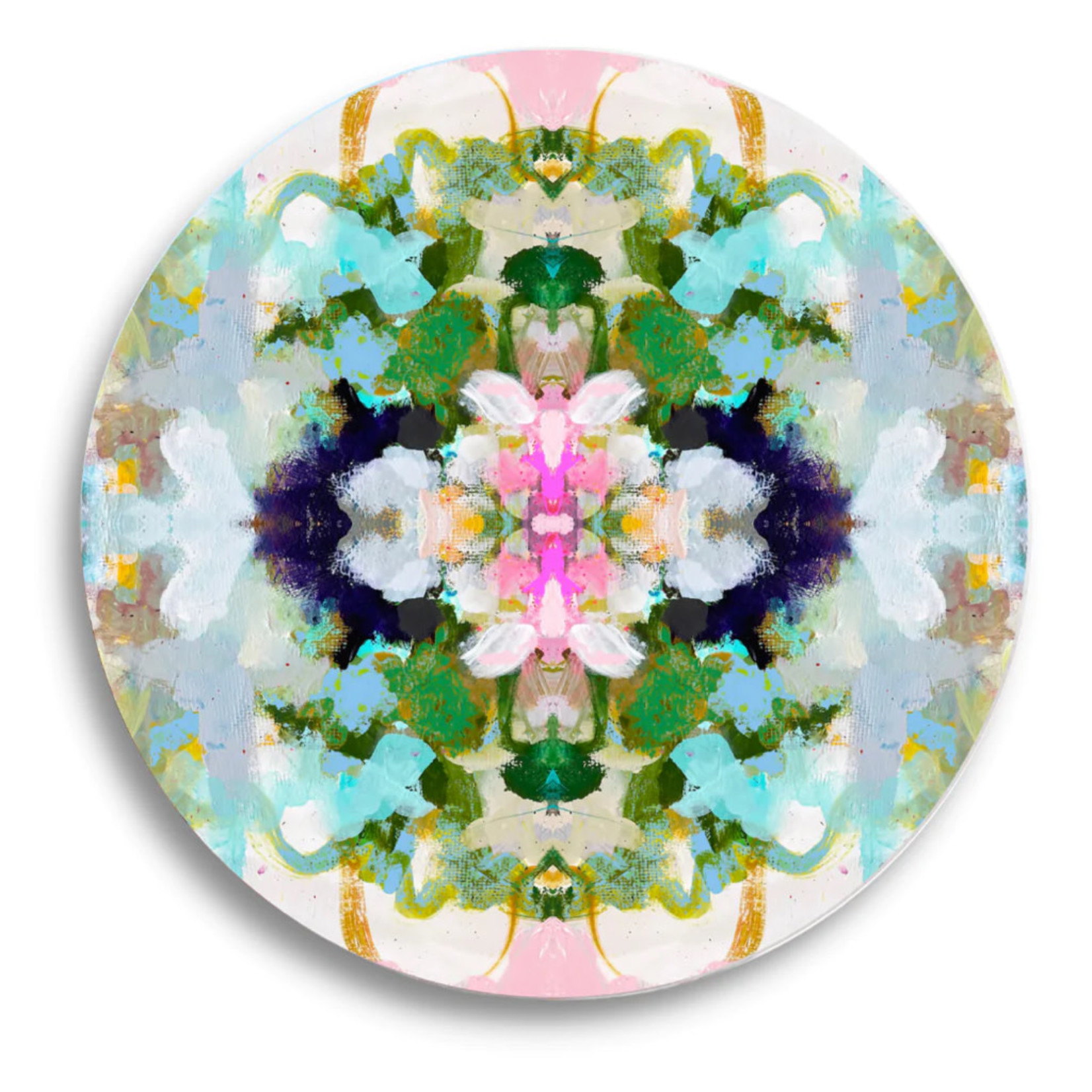 Tart by Taylor Coasters Set of 4