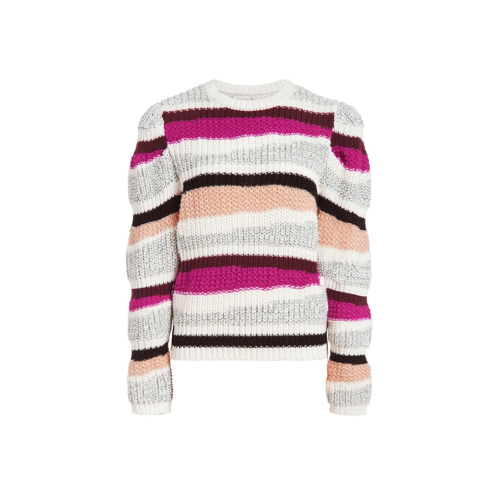 Marie Oliver Aspen Sweater