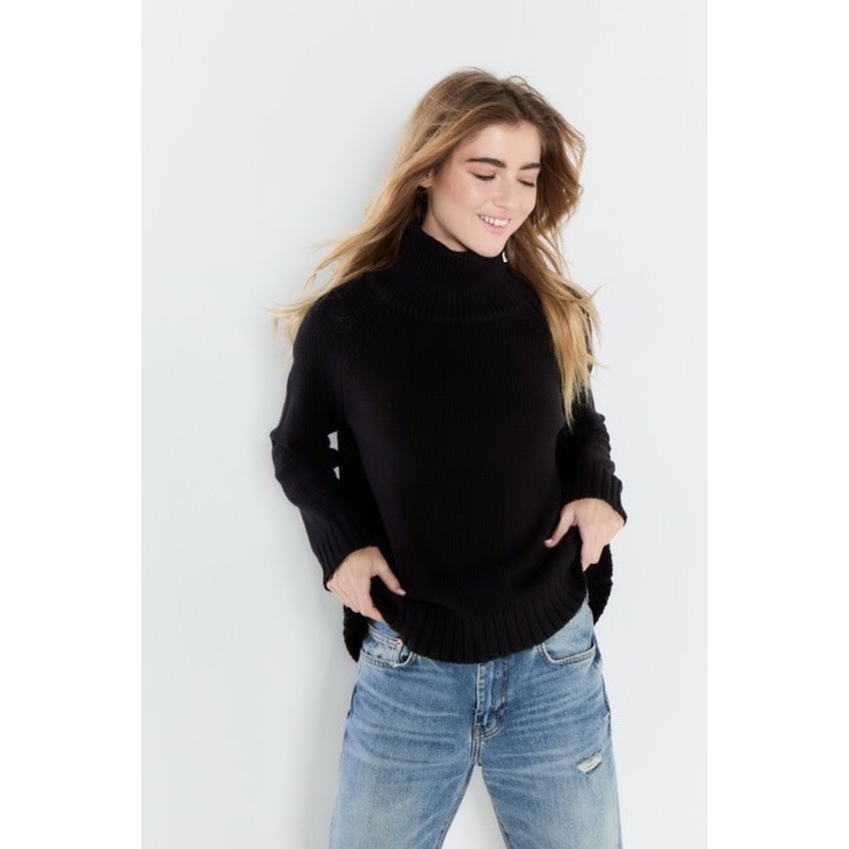 Lisa Todd Love is Back Sweater