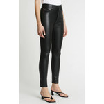 Pistola Aline High Rise Skinny