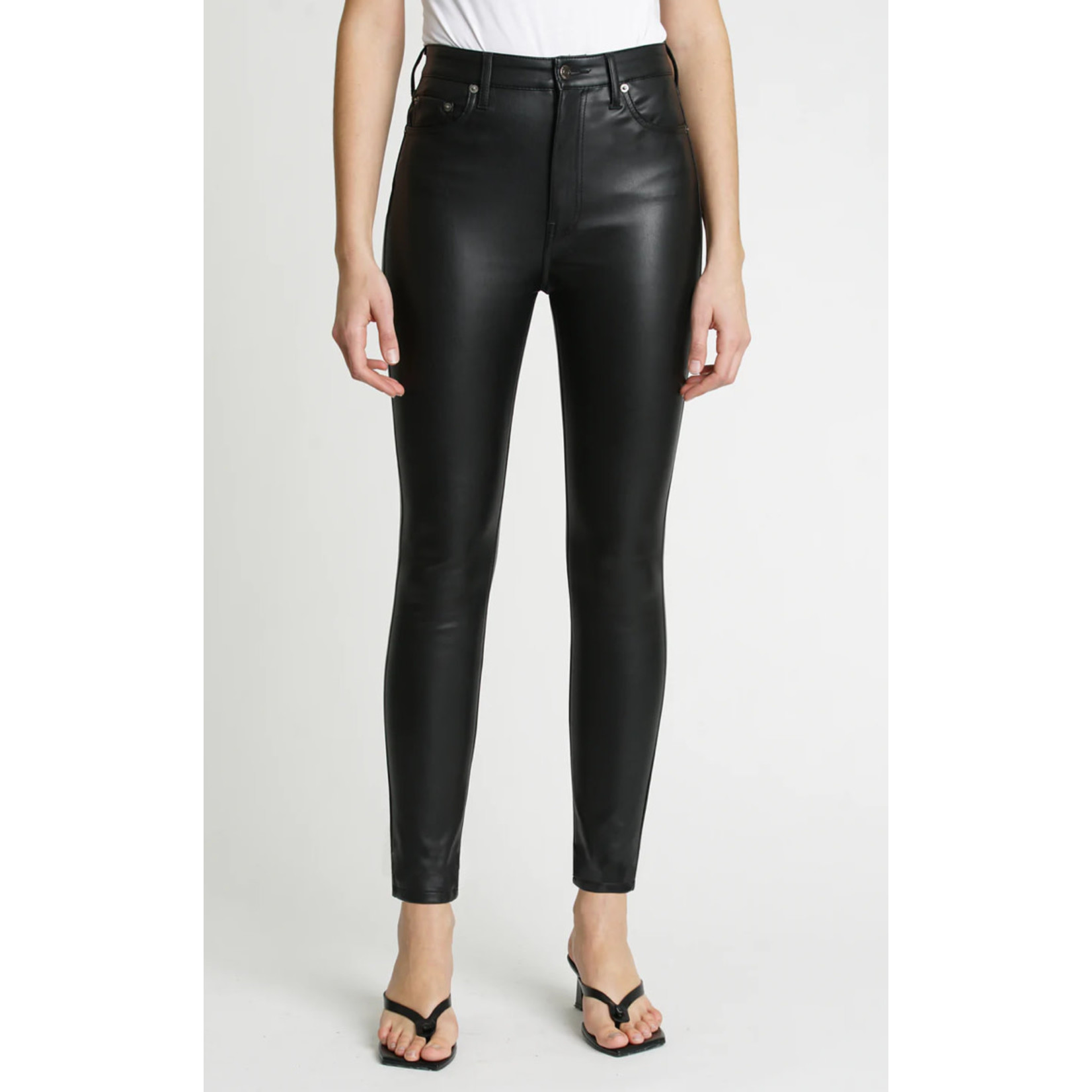 Pistola Aline High Rise Skinny