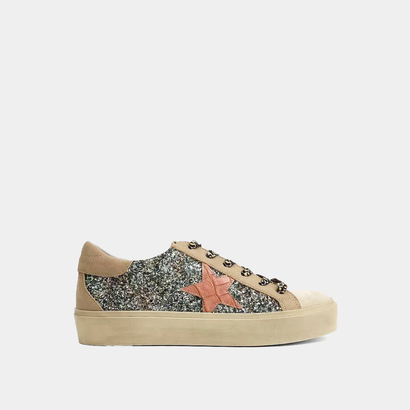 Shu Shop Reba Sneaker