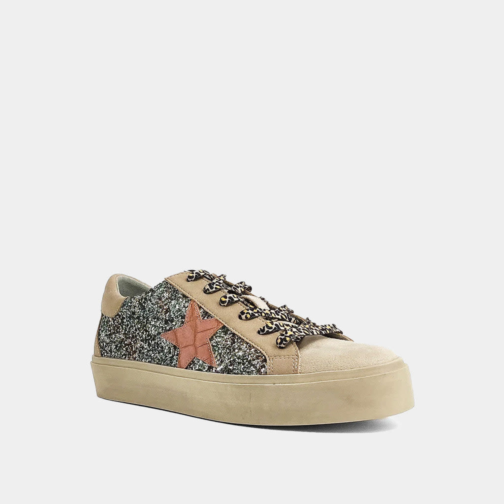 Shu Shop Reba Sneaker