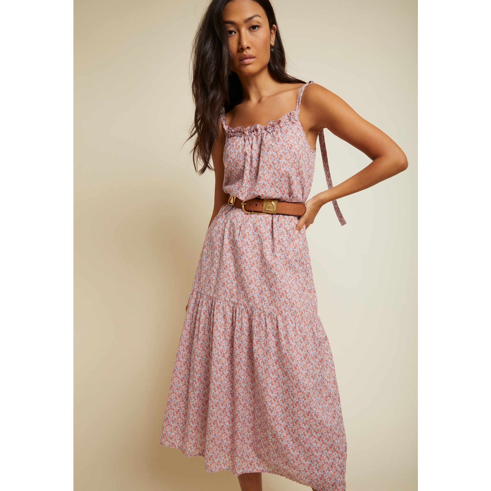 Nation Sequoia sundress