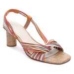 Sanctuary Admire Strap Heel