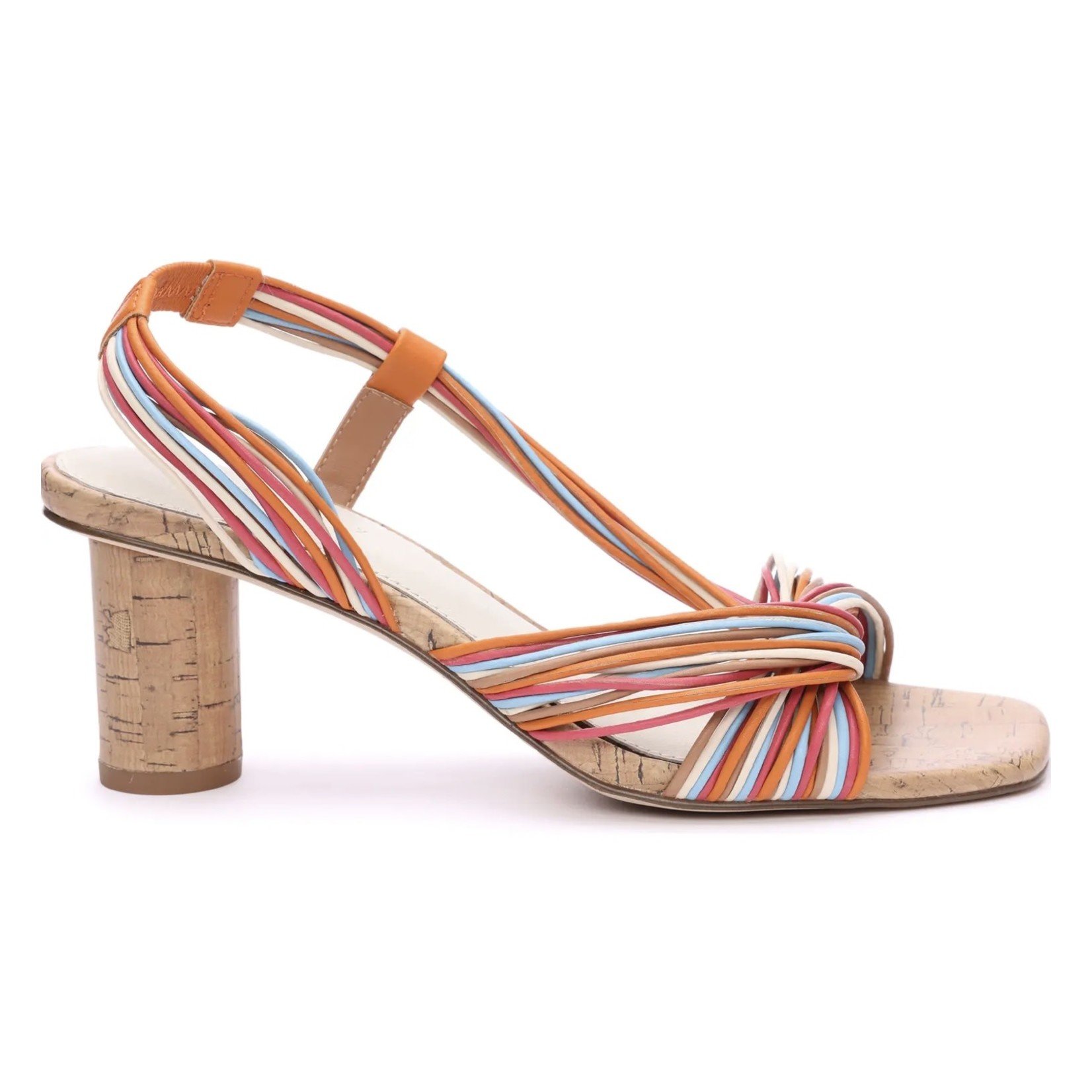 Sanctuary Admire Strap Heel