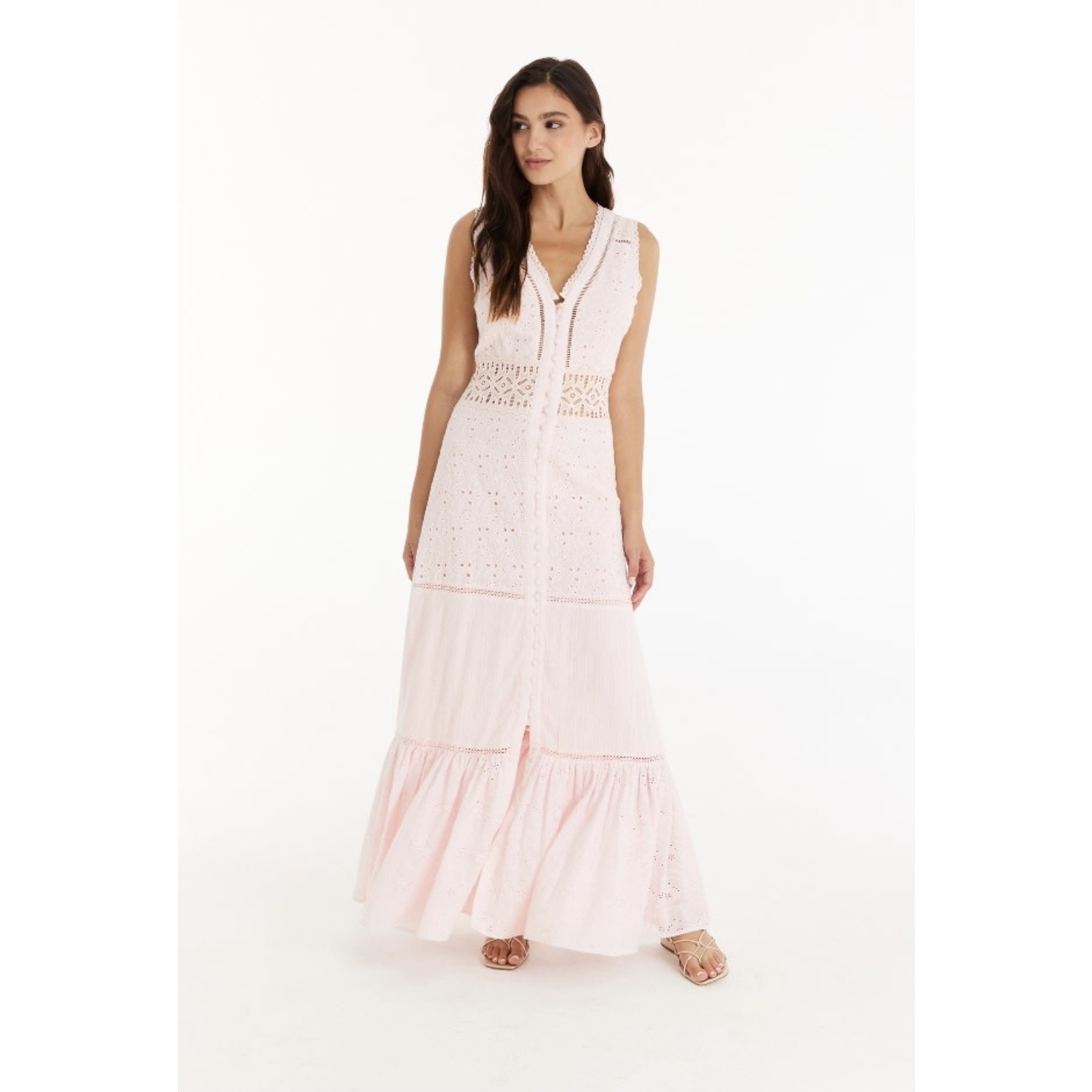 Allison NY Aspen Dress