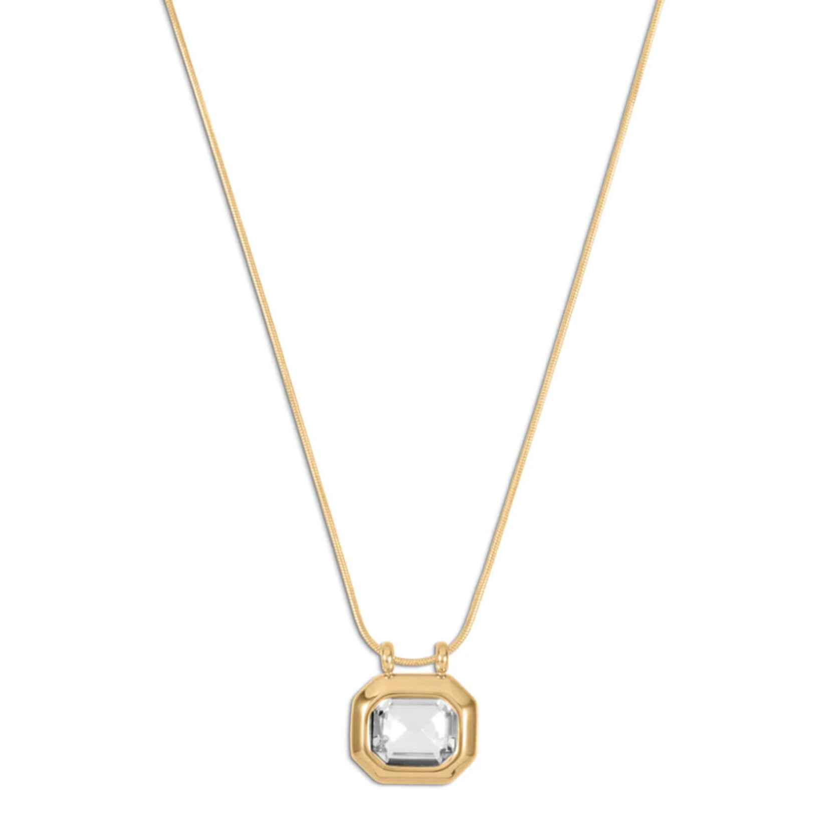 Ellie Vail Norah necklace