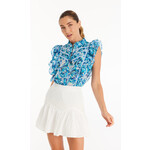 Allison NY Remi mini skirt