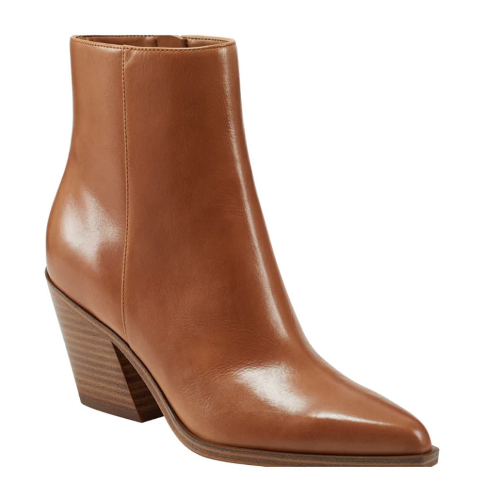 Marc Fisher Fabina Ankle Bootie