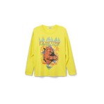 DayDreamer Def Leppard Animal Long Sleeve