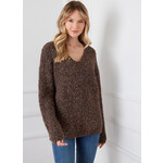 Fifteen Twenty V neck sweater