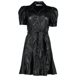 Bishop+Young Clea Vegan Leather Dress