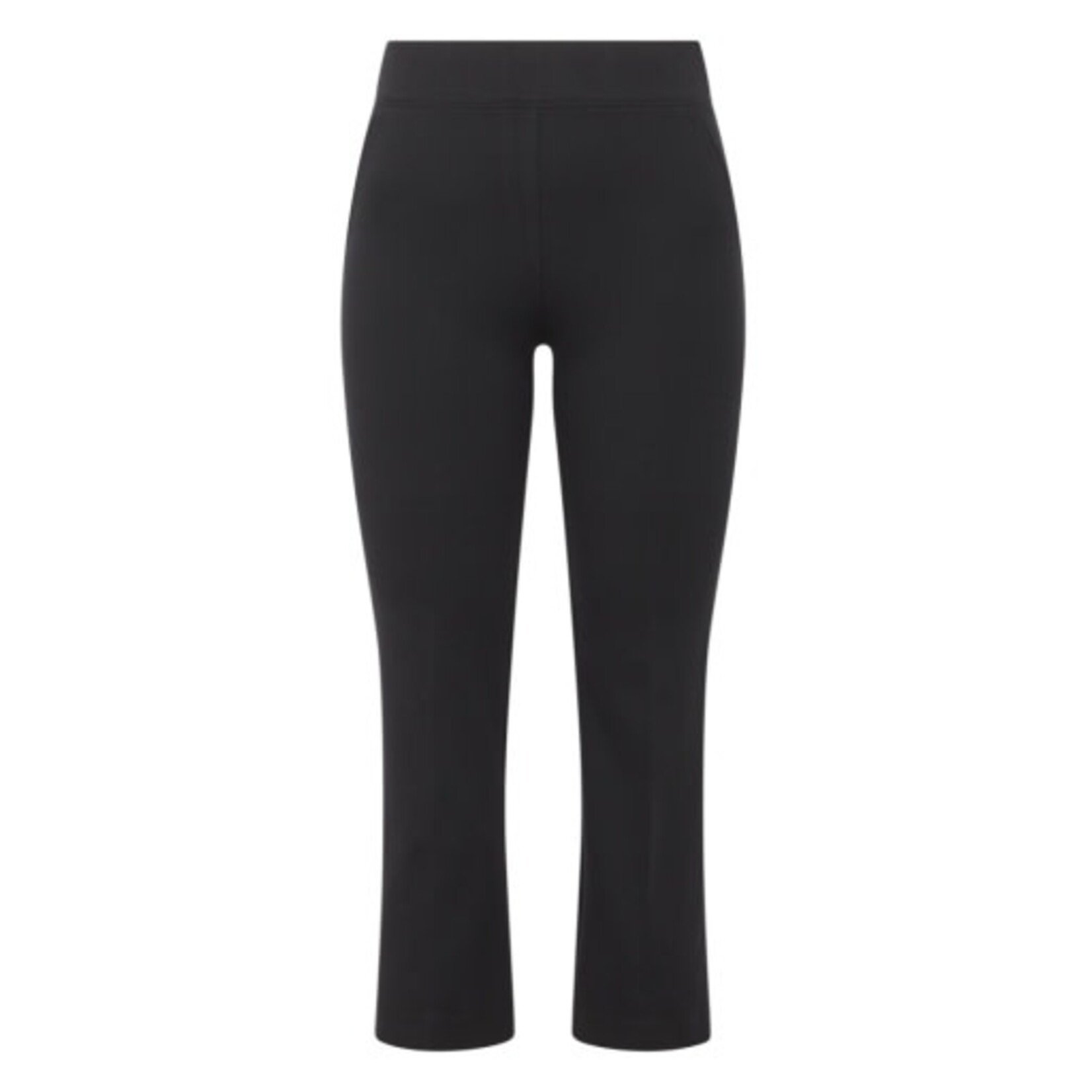 Spanx the perfect pant, kick flare