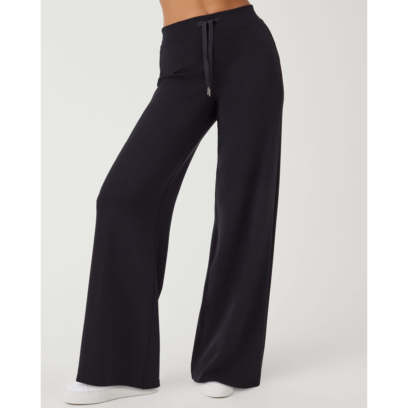 Spanx airessentials wide leg pant