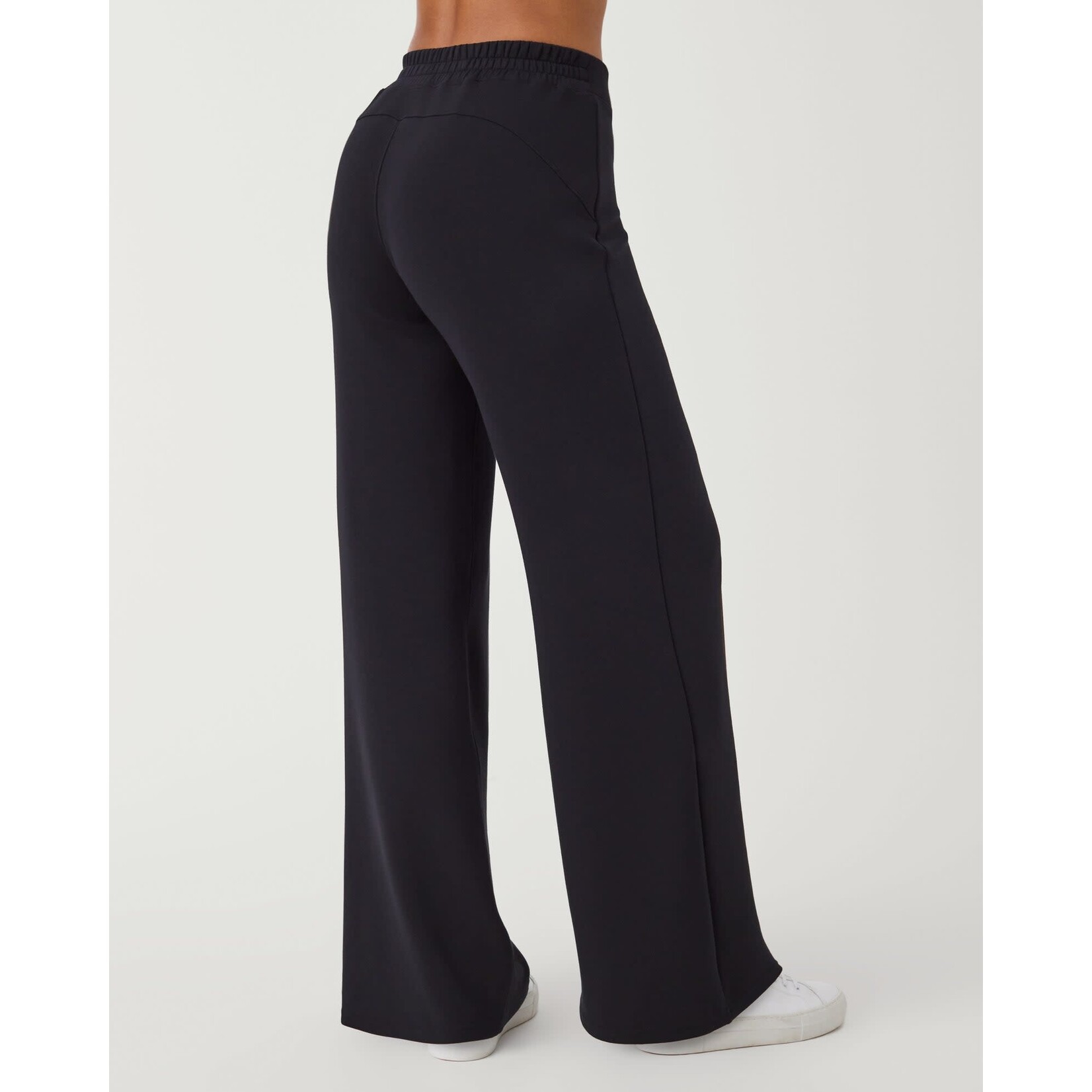 Spanx airessentials wide leg pant