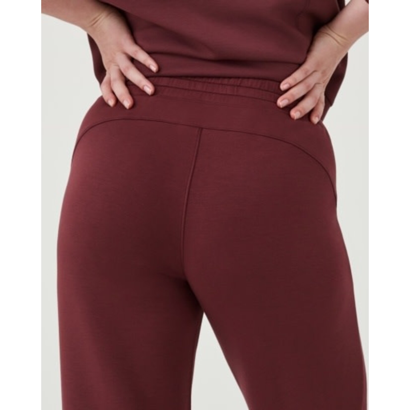 Spanx airessentials wide leg pant