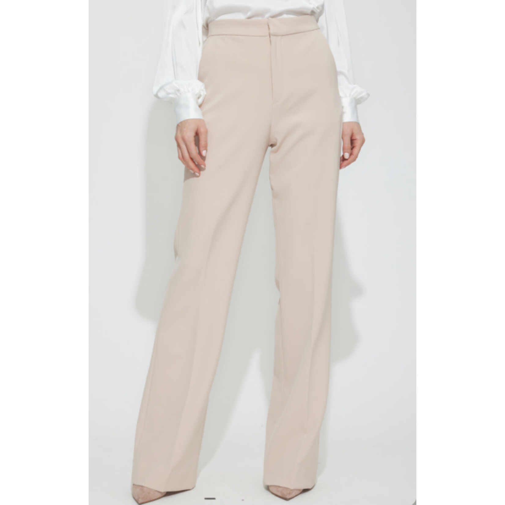 Generation Love Ashton Crepe Pants