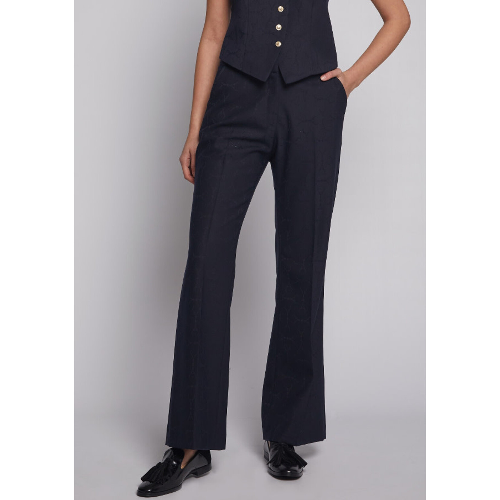 VILAGALLO Veronica Trouser