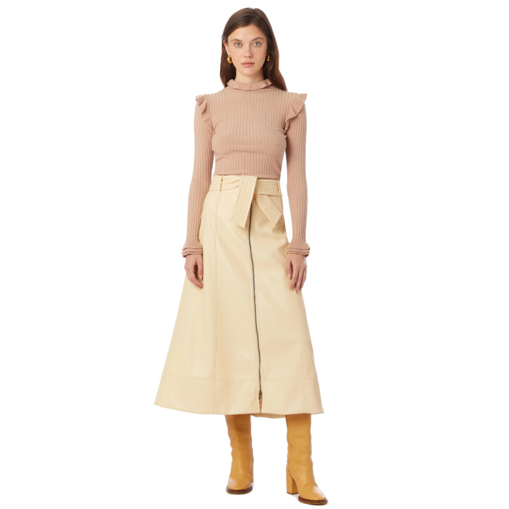 Marie Oliver Greenwich Skirt