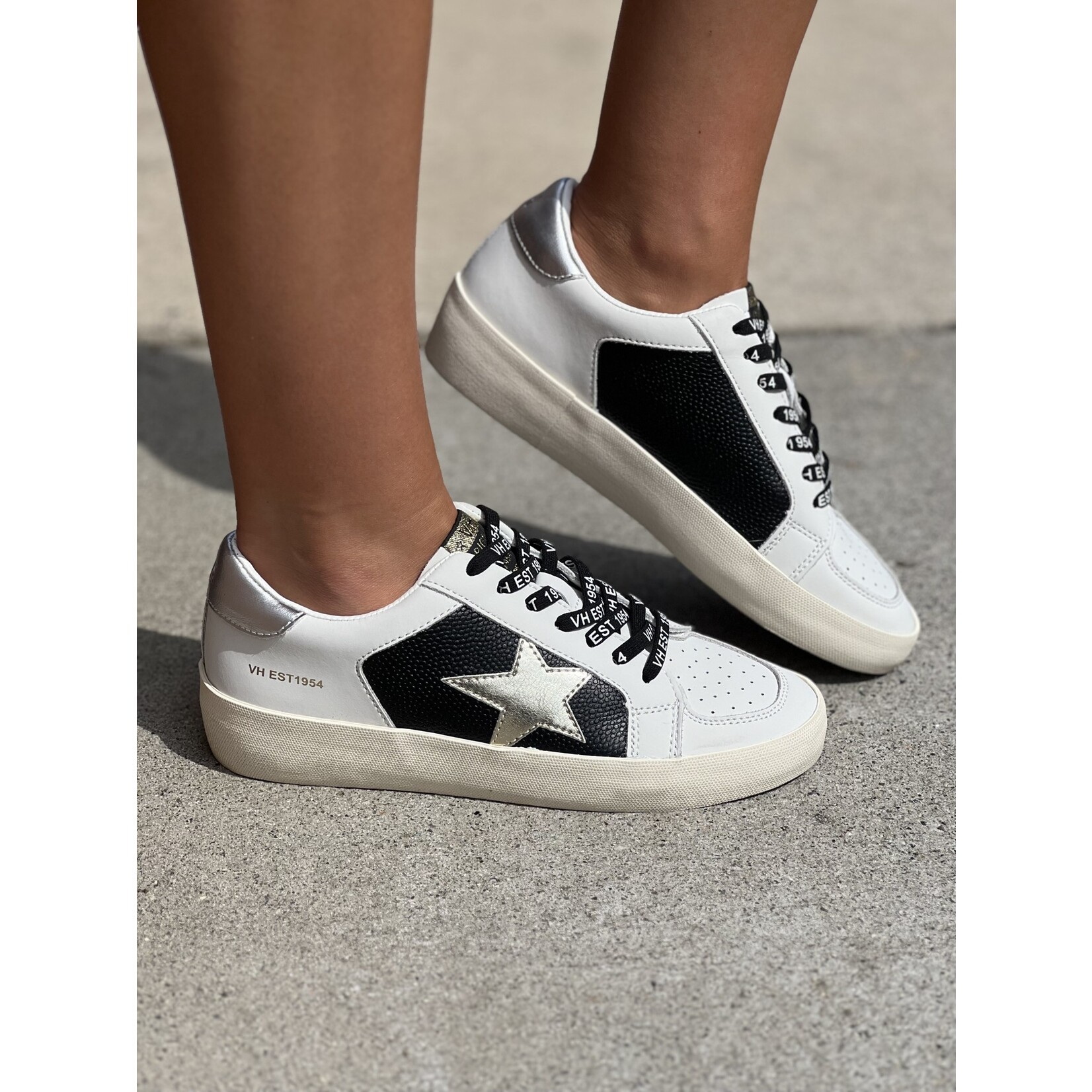 Vintage Havana Women Reflex Fashion Sneakers