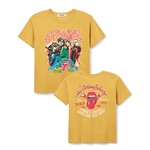 DayDreamer Rolling Stone 78 tour ringer tee