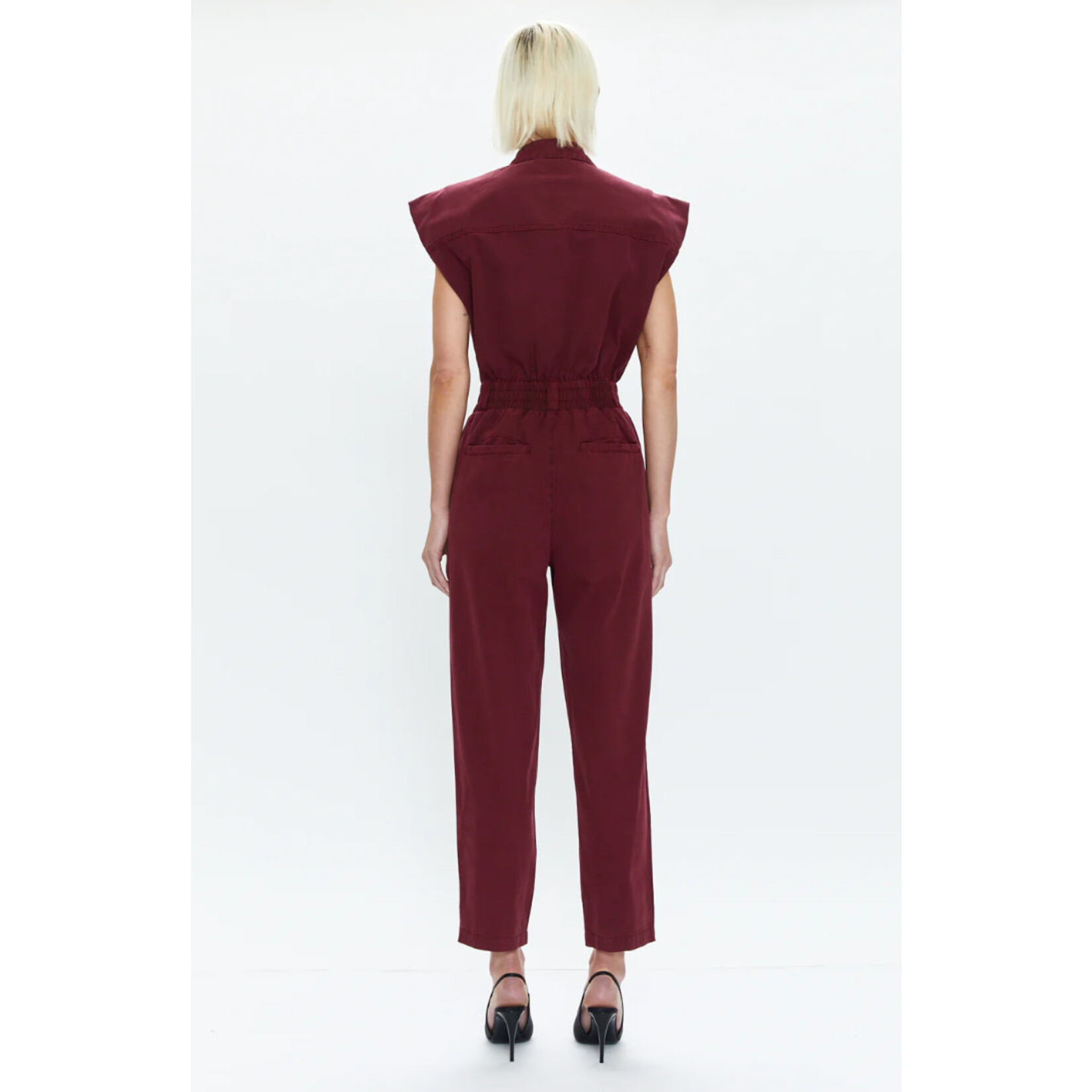 Rosie Jumpsuit