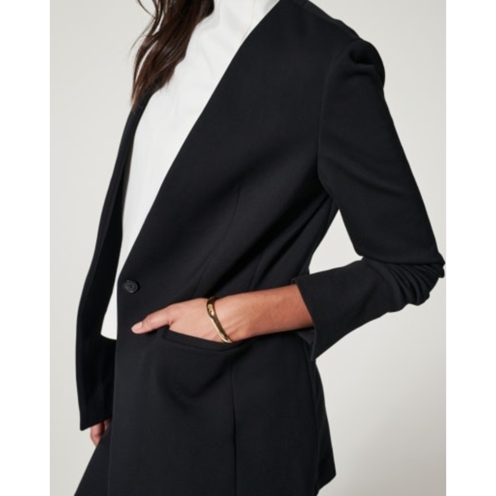 Spanx the perfect oversized blazer
