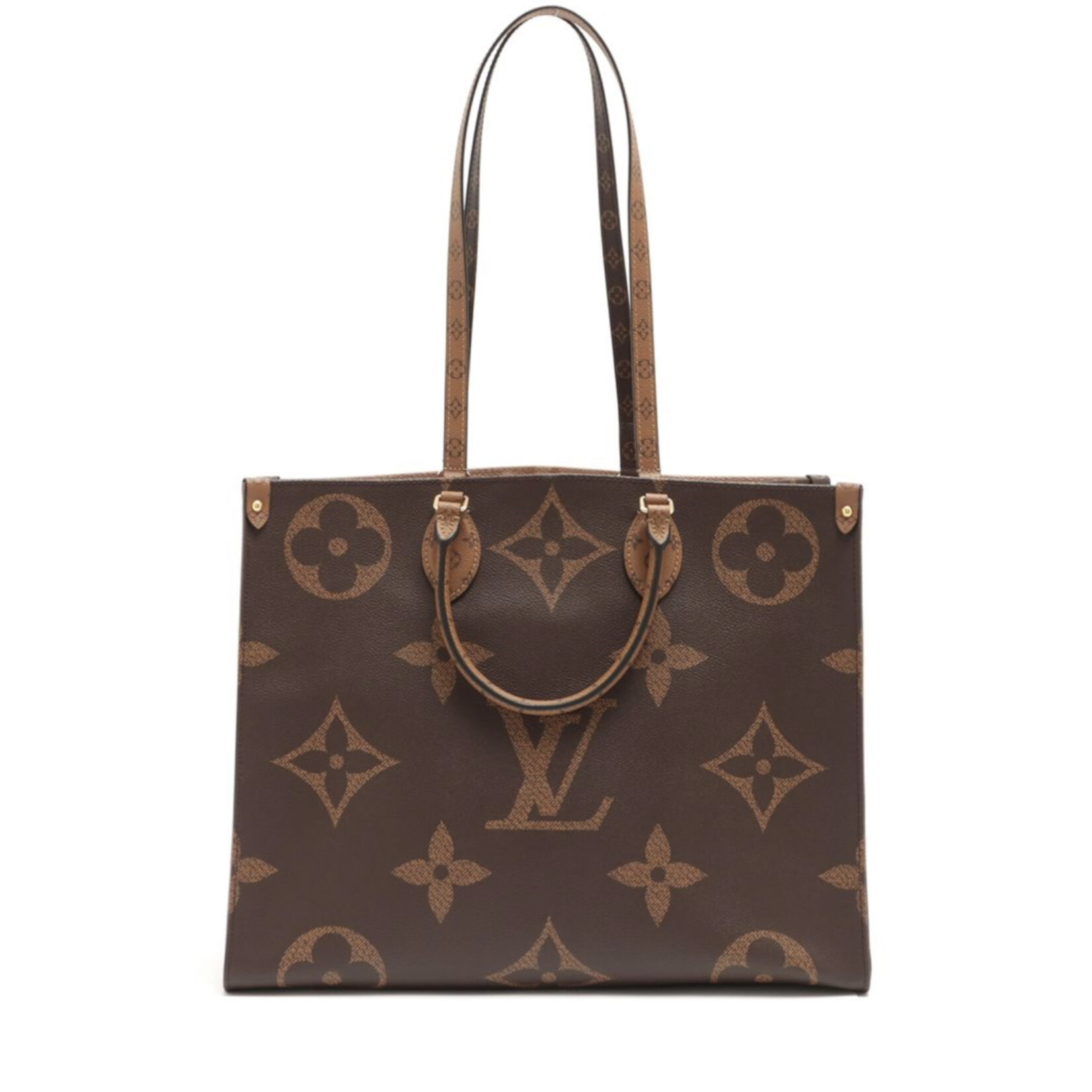 Louis Vuitton LV On the Go GM - 7082011