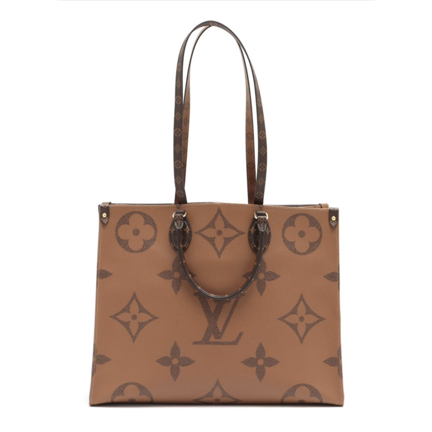 Louis Vuitton LV On the Go GM - 7082011
