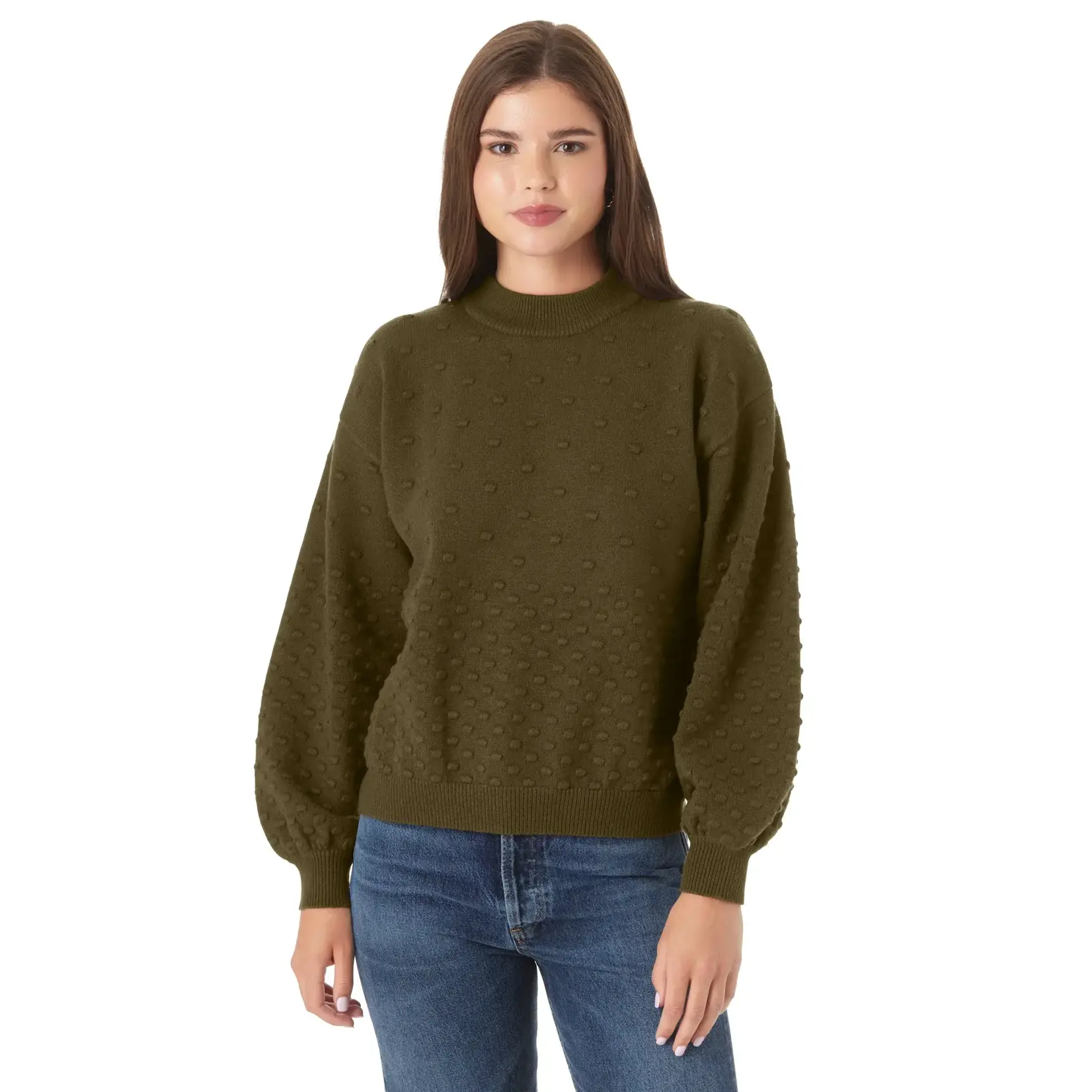 Crosby Miller Sweater